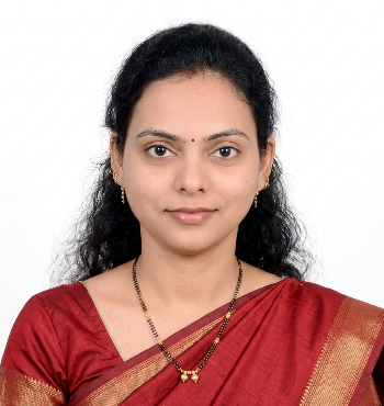 Priyanka Pawar